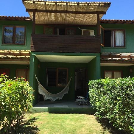 포르투세구로 Casa Aconchego - Arraial D Ajuda- Bahia 빌라 외부 사진