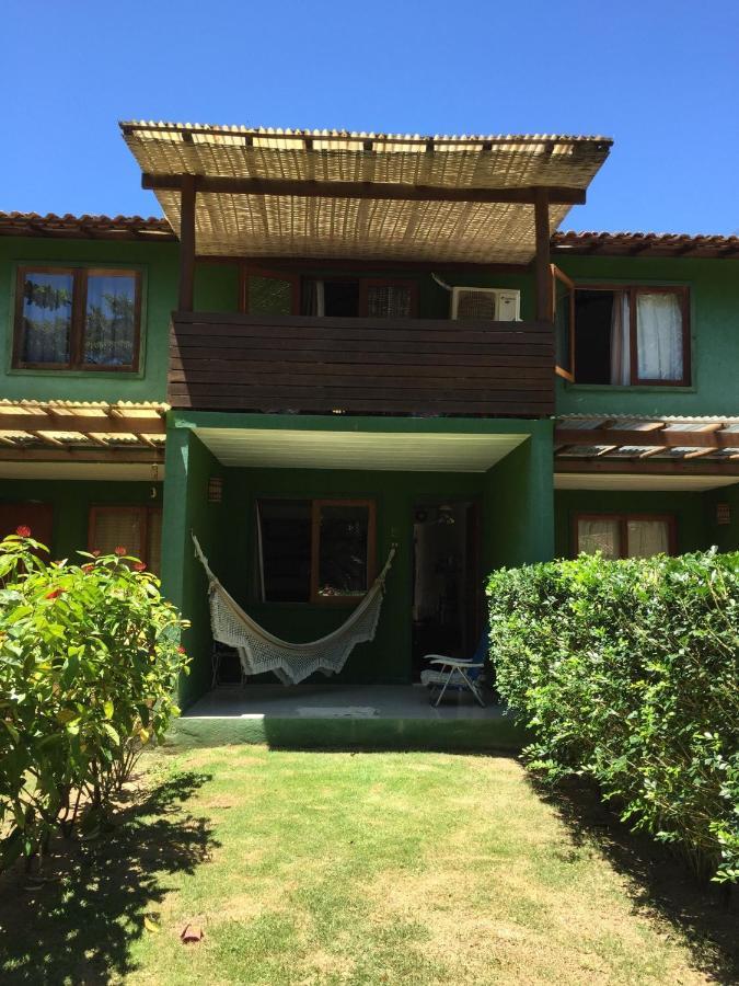 포르투세구로 Casa Aconchego - Arraial D Ajuda- Bahia 빌라 외부 사진