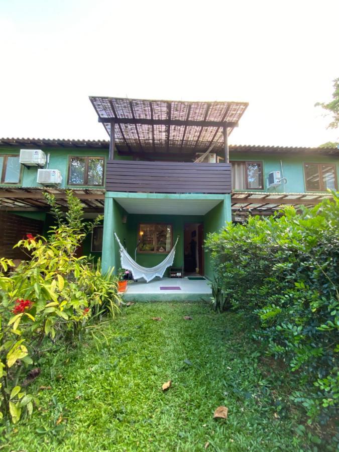 포르투세구로 Casa Aconchego - Arraial D Ajuda- Bahia 빌라 외부 사진