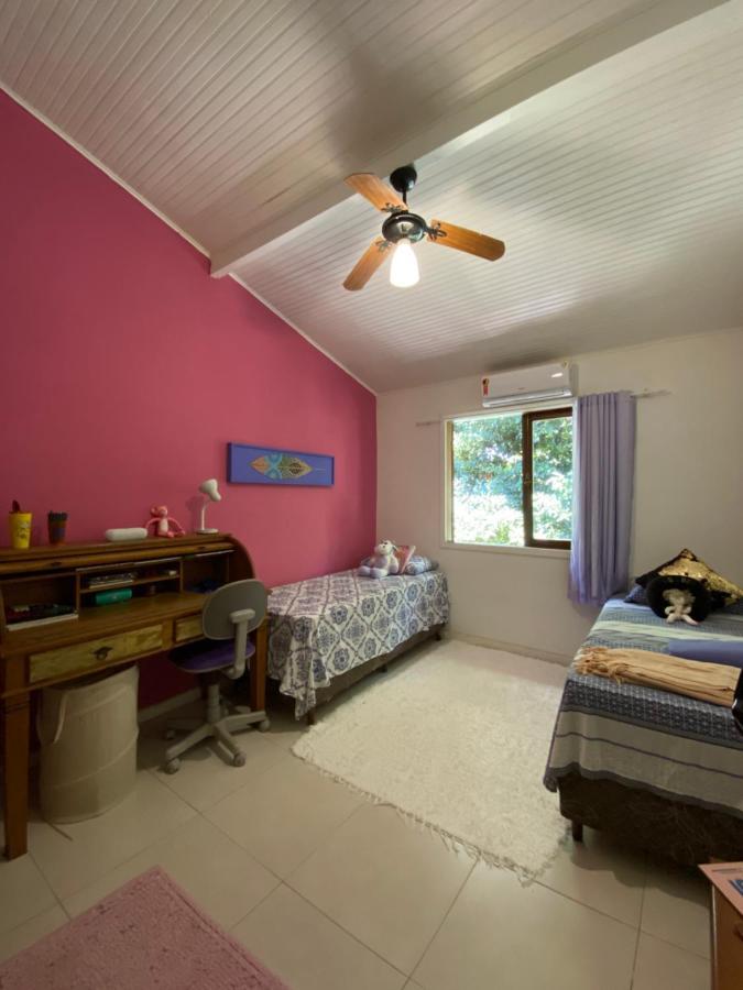 포르투세구로 Casa Aconchego - Arraial D Ajuda- Bahia 빌라 외부 사진
