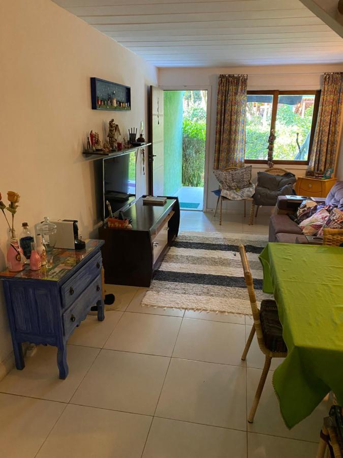 포르투세구로 Casa Aconchego - Arraial D Ajuda- Bahia 빌라 외부 사진