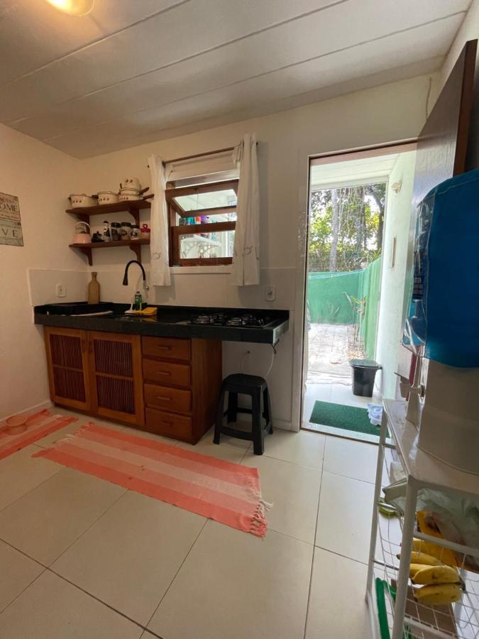 포르투세구로 Casa Aconchego - Arraial D Ajuda- Bahia 빌라 외부 사진